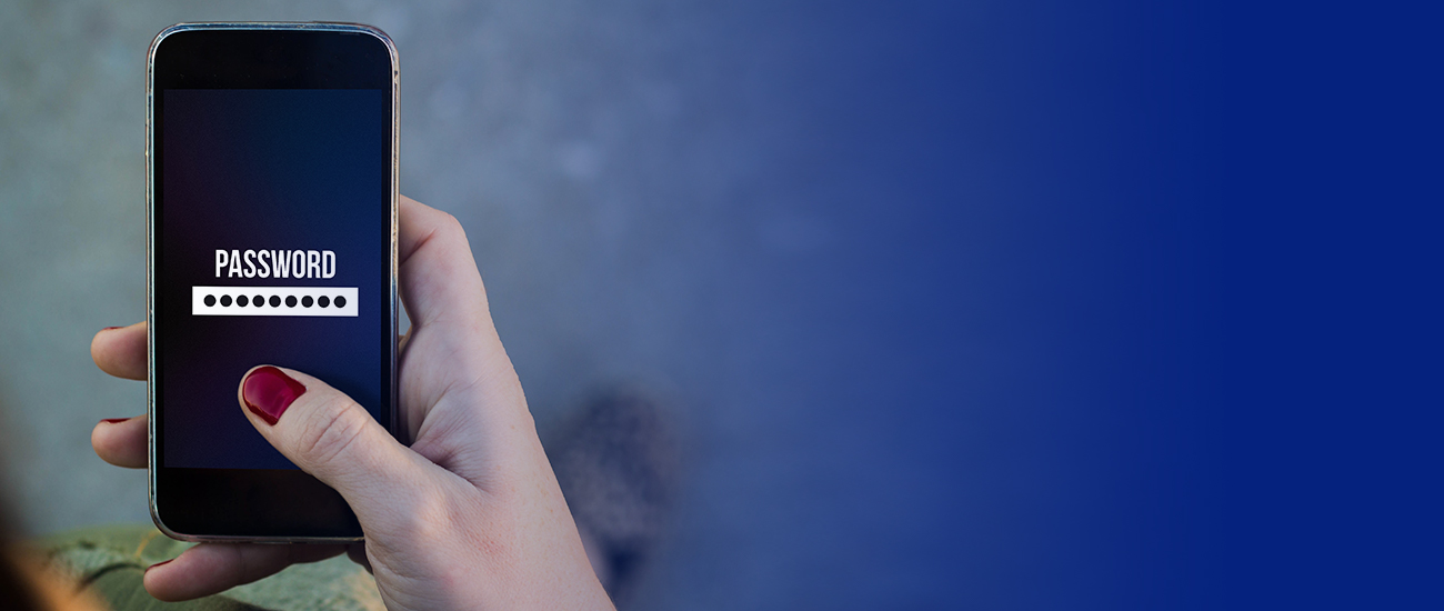 ¿Cómo almacenar tus contraseñas de forma